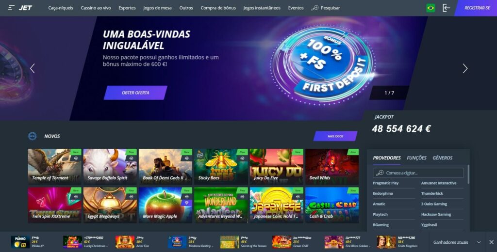 Novibet .com