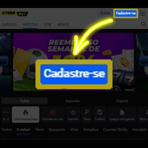 blezer aposta