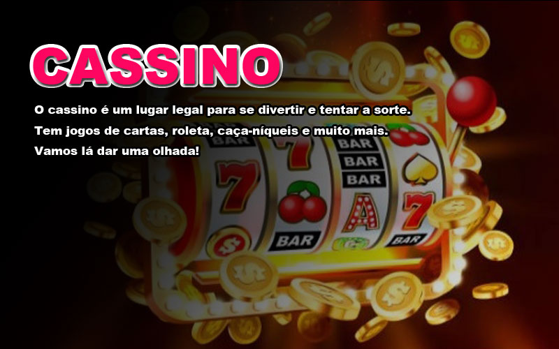 betjogos