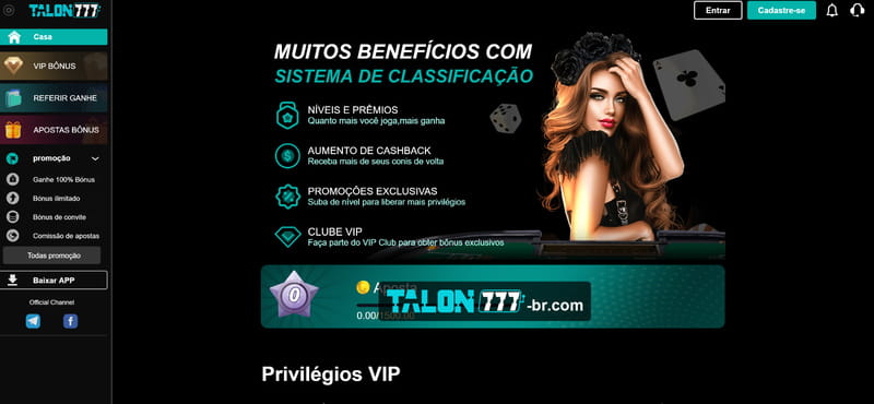 Bet app casino