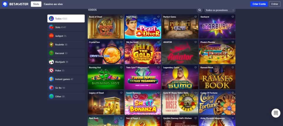 Pokerstars install