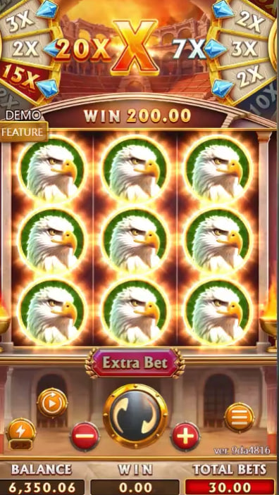 Betfusion bet