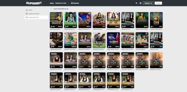Betano online casino