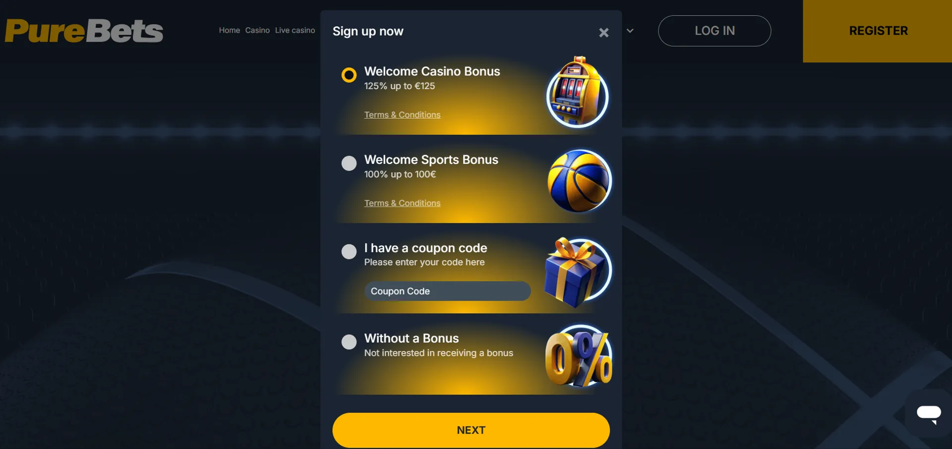 Mercenaries bet365