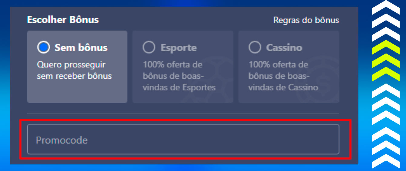 5 bets