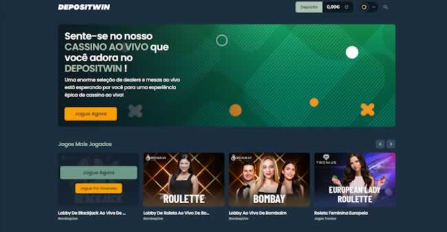 Bet365 nacional