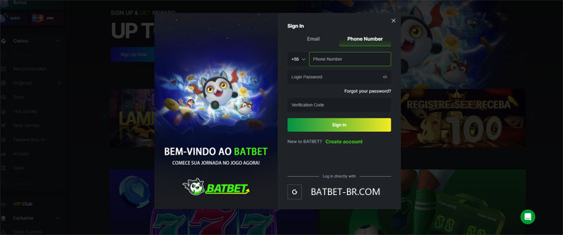 Brazino 777.com