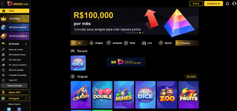 betsport