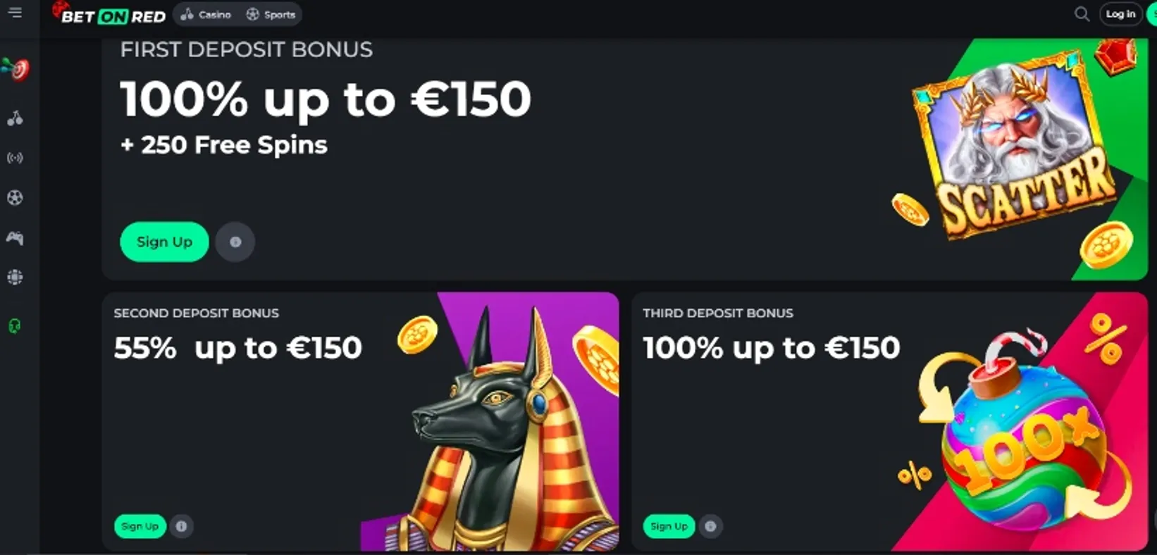 paripesa