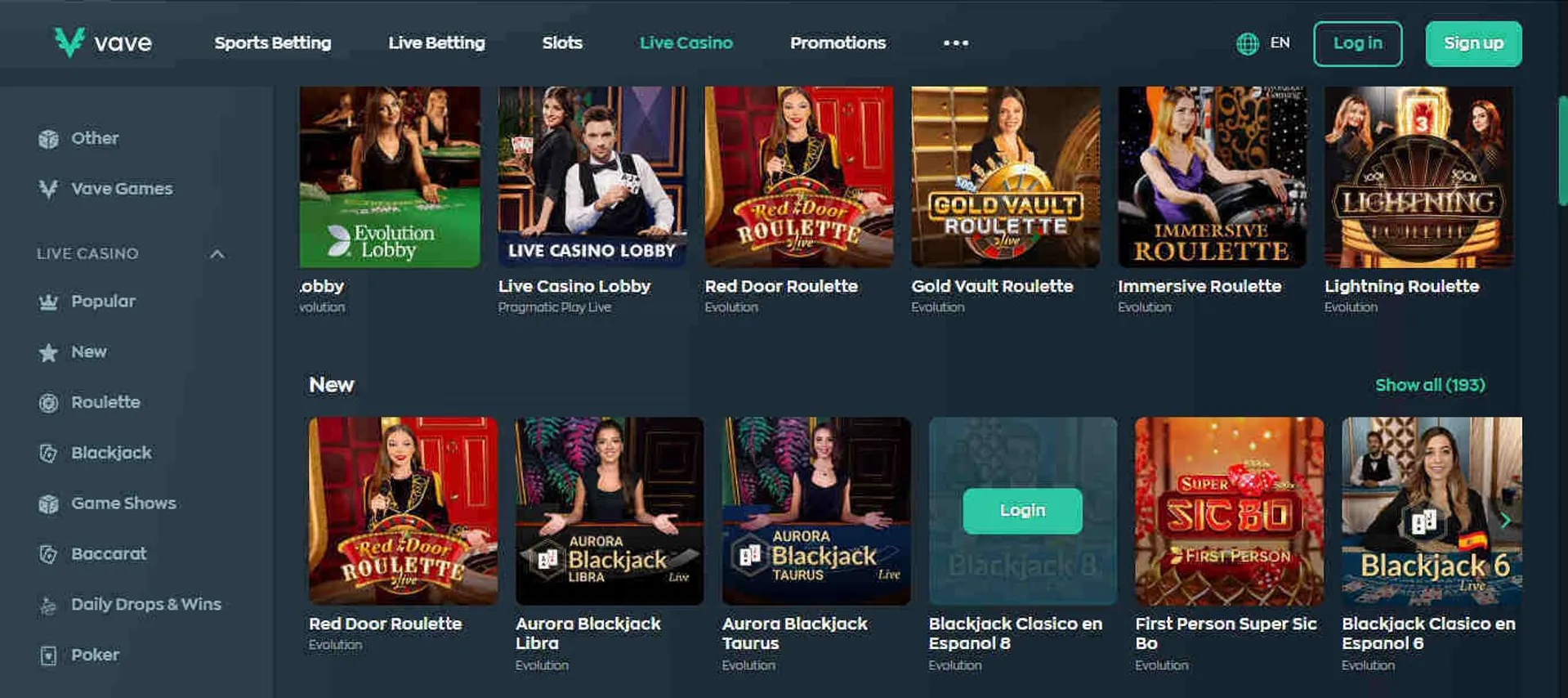 Fubet plataforma