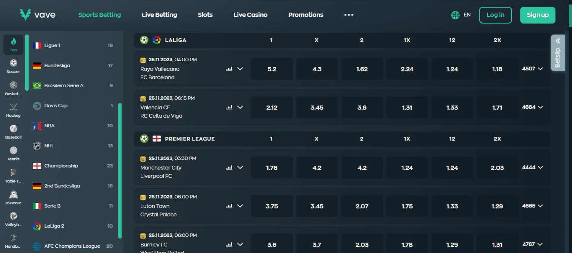 Como baixar o app da bet365
