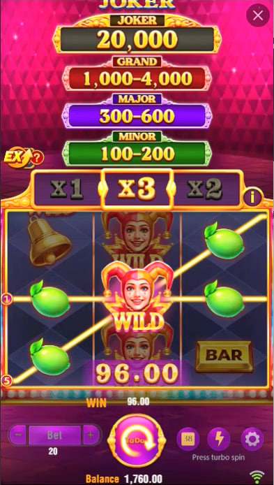 marsbet