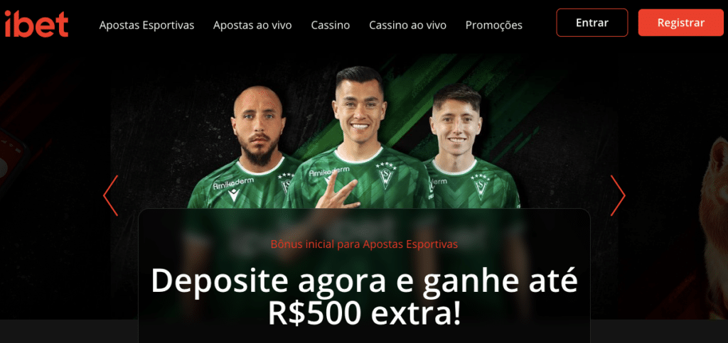 Plataforma betânia